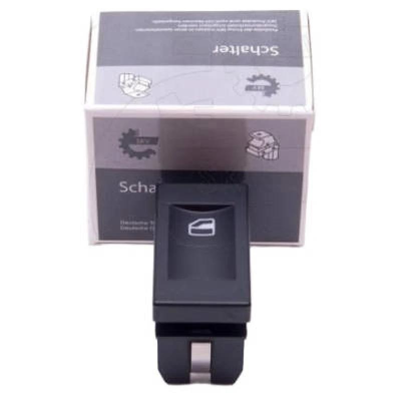 Image of ESEN SKV 37SKV409 Switch, window winder Driver side Switch,window winder (1761)
