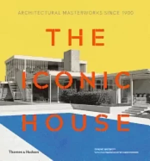 Image of iconic house architectural masterworks since 1900