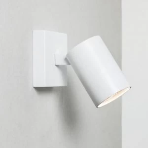 Image of 1 Light Spotlight White, GU10