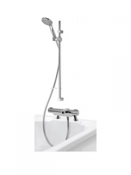 Image of Aqualisa Midas 220 Bath Shower Mixer