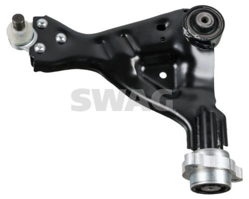 Image of Suspension arm SWAG 33 10 4827