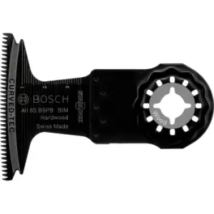 Image of Bosch 2608662031 AII 65 BSPB BIM 5-PC40x65mm METAL BLADE