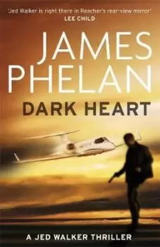 Image of Dark Heart by James Phelan