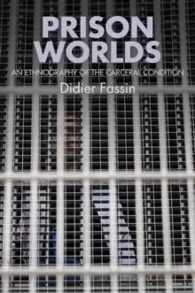 Image of Prison Worlds : An Ethnography of the Carceral Condition