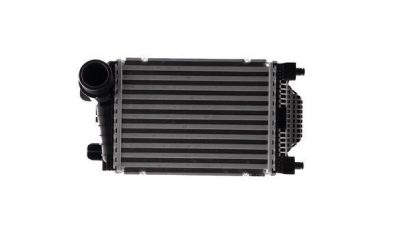 Image of MAHLE CI 724 000P Intercooler Intercooler,charger (468)