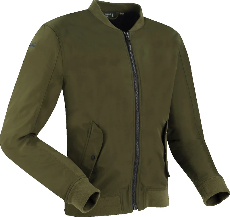 Image of Bering Squadra Jacket Khaki Size XL
