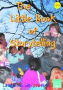 Image of The Little Book of Storytelling by Mary Medlicott Paperback