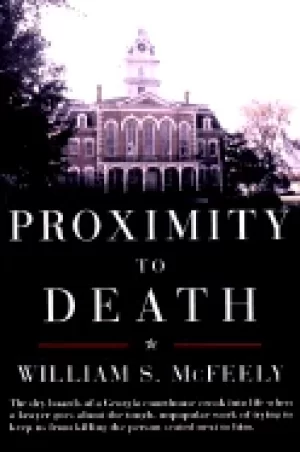 Image of proximity to death