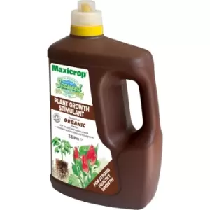 Image of Maxicrop Plant Growth Stimulant 2.5L