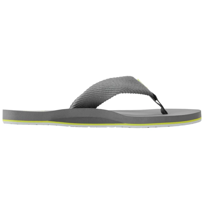 Image of Sandals Helly Hansen Sola Gris Male 44