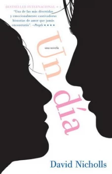 Image of Un Da by David Nicholls Paperback