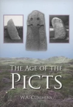 Image of The Age of the Picts by W. A. Cummins Paperback