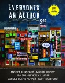 Image of Everyone's an Author : 2021 MLA Update