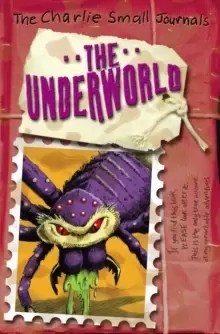 Image of Charlie Small: The Underworld