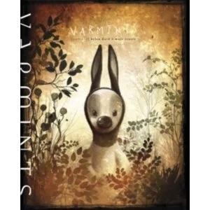Image of Varmints by Helen Ward (Paperback, 2013)