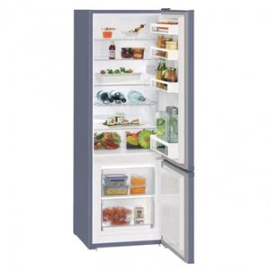 Image of Liebherr CUFB2831 265L Freestanding Fridge Freezer