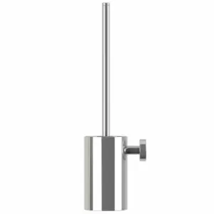 Miller Bond Wall Mounted Toilet Brush Set