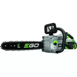 image of EGO - CS1614E 40CM chainsaw kit