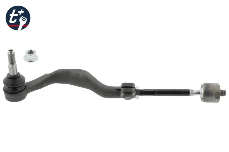 Image of Track rod assembly TOPRAN 627 658