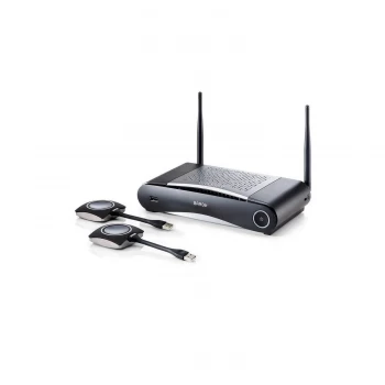 image of Barco ClickShare CS-100 Wireless Pres System Desktop HDMI R9861510EU