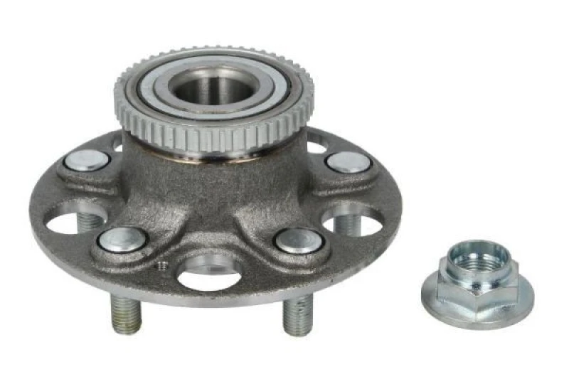 Image of BTA Wheel bearing kit BTA H24053BTA