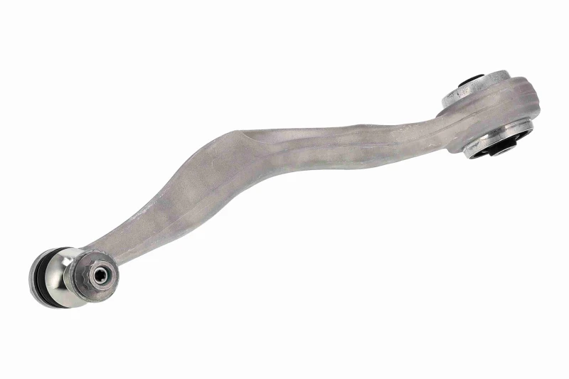 Image of VAICO V30-4008 Suspension arm Original VAICO Quality Control Arm, Aluminium, Front Axle Left, with rubber mount Aluminium Track Control Arm (273)