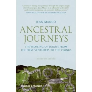 Image of Ancestral Journeys