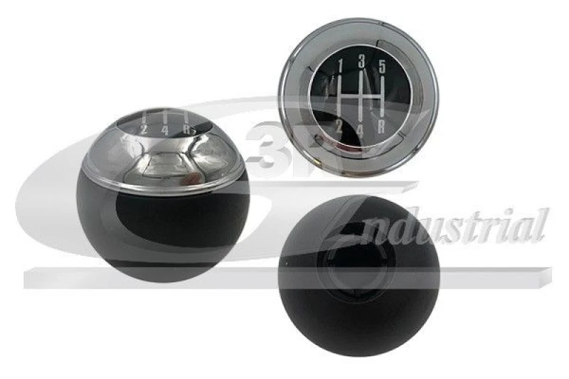 Image of 3RG Gear knob 3RG 25135