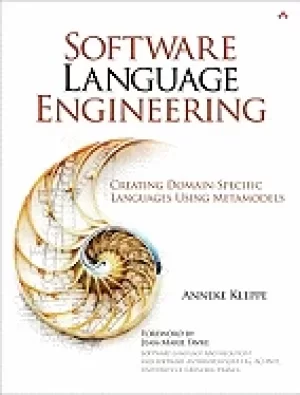 Image of software language engineering
