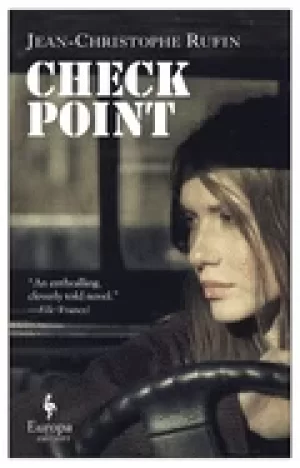 Image of check point