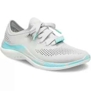 Image of Crocs Womens LiteRide 360 Marbled Pacer Casual Summer Shoes UK Size 6 (EU 38.5)