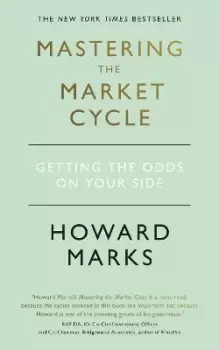 Image of Mastering The Market Cycle by Howard Marks