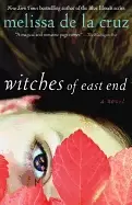 Image of witches of east end de la cruz melissa