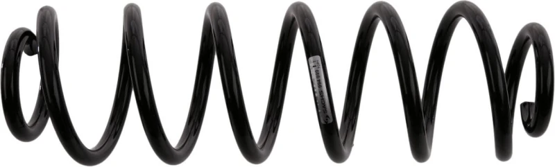 Image of Coil spring SACHS 994 999