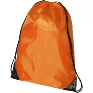 image of Bullet Oriole Premium Rucksack (44 x 33 cm) (Orange) - Orange