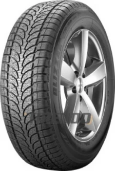 Image of Bridgestone Blizzak LM-80 Evo 205/70 R15 96T