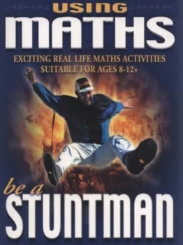 Image of Be a Stuntman by Wendy Clemson and David Clemson and Joss Gower Paperback