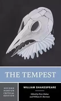 Image of The Tempest - Paperback - Used