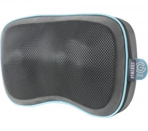 image of GST-550HRC-GB Gel Shiatsu Pillow Grey