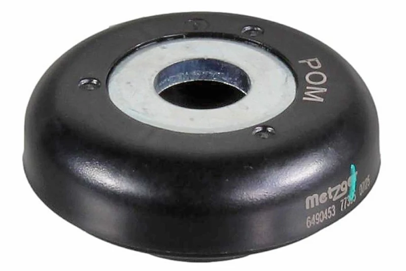 Image of Top strut mount bearing METZGER 6490453