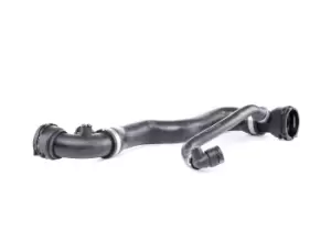 Image of TOPRAN Radiator Hose BMW 501 578 17127507748,17127520668,7507748 Coolant Hose 7520668