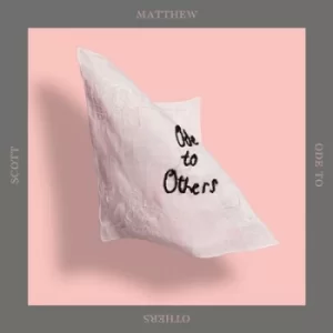 Image of Ode to Others by Scott Matthew CD Album