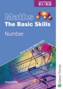 Image of Number. Workbook E1/e2 by June Haighton Book