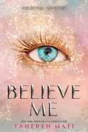 Image of believe me tiktok made me buy it the latest book in the most addictive ya f