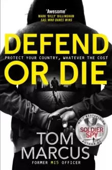Image of Defend or Die