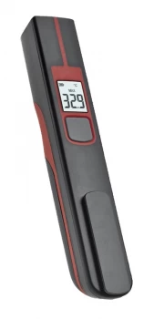 Image of Sealey VS909 Pocket Infrared Laser Digital Thermometer 9:1