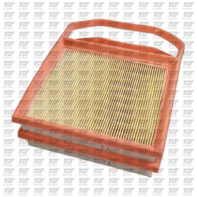Image of QUINTON HAZELL Air filter QUINTON HAZELL QFA1173