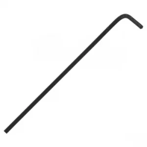 Image of Faithfull FAIHK15MLA Long Arm Hexagon Key 1.5mm