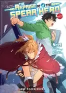 Image of reprise of the spear hero volume 04 the manga companion