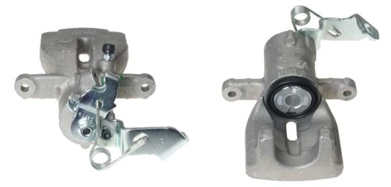 Image of Brake caliper MAPCO 144668